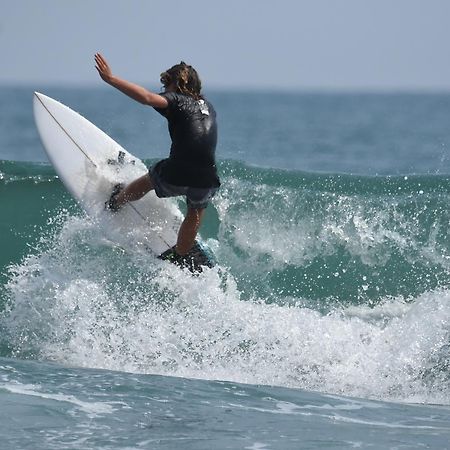 Neptune Story Resort Weligama Extérieur photo