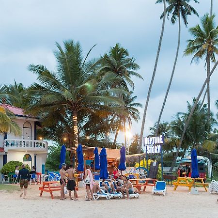Neptune Story Resort Weligama Extérieur photo