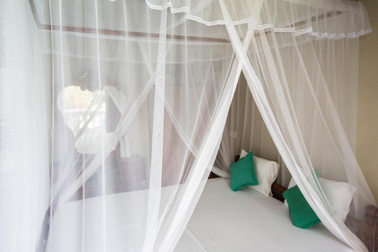 Neptune Story Resort Weligama Extérieur photo
