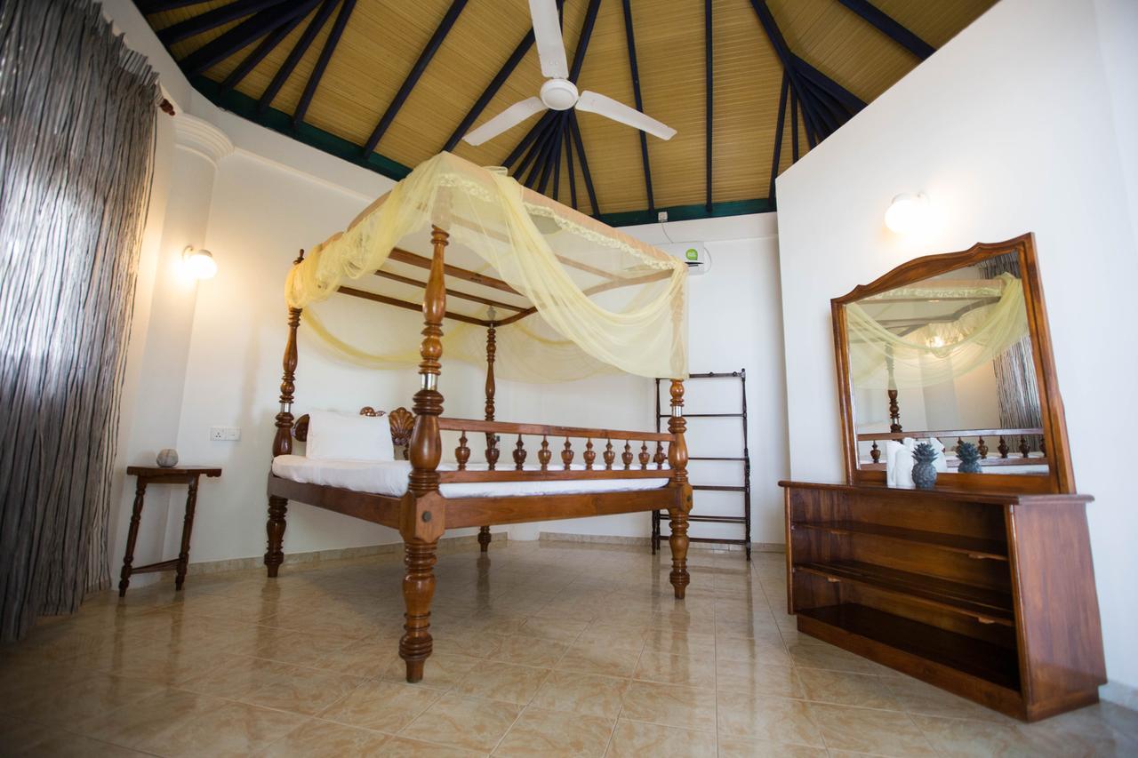 Neptune Story Resort Weligama Extérieur photo
