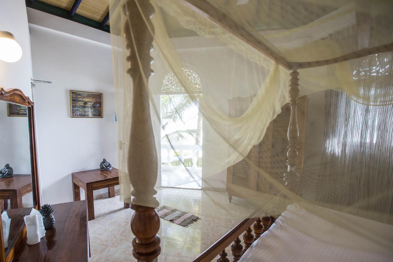 Neptune Story Resort Weligama Extérieur photo